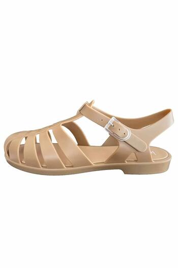 IGOR Biarritz Mate Children's Sandals Shoes S10259-183Taupe