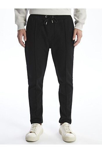 LC Waikiki Ανδρικό αθλητικό παντελόνι Casual Standard Fit Lcw