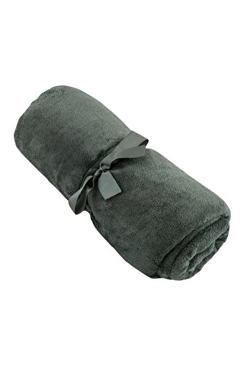 LC Waikiki LCW HOME Wellsoft TV Blanket 100x150 Cm
