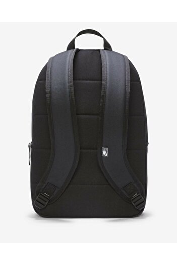 Nike Heritage Bkpk Unisex Backpack Dc4244-010-Black