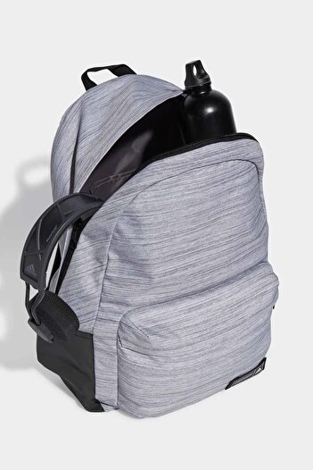 adidas Daily and School Bag 27.5 L 44 Cm. X 36 Cm. X 15 cm Unisex Backpack Iz1882Grey
