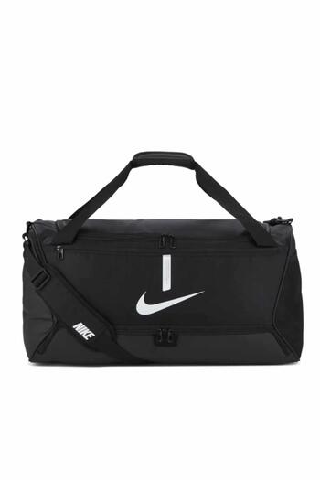 Nike ACDMY TEAM M DUFF B-2 Унісекс спортивна та дорожня сумка CU8090-010-2-SIYAH