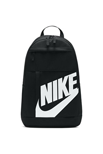 Nike Elemental Backpack 21L Unisex Backpack Dd0559-010-Black