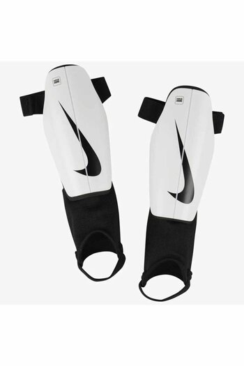 Nike Y Chrg Grd Παιδικό Shin Guard DX4610-100-Γκρι