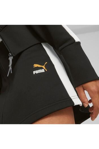 Puma T7 Forward History Skirt Kadın Etek