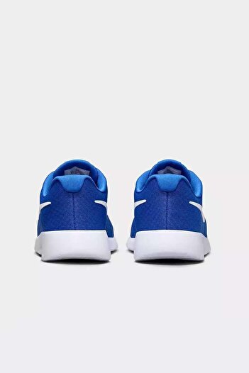 Nike Tanjun Easyon Kadın Sneaker Ayakkabı Dx9041-401-mavi