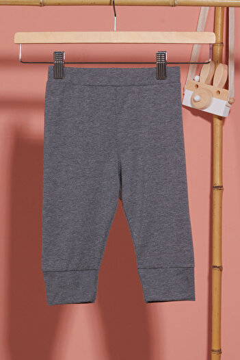Cansın Mini Girl Bow Capri 1-8 Years 13962