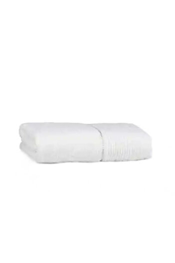 Sarev New Soho 50X90 cm White Towel