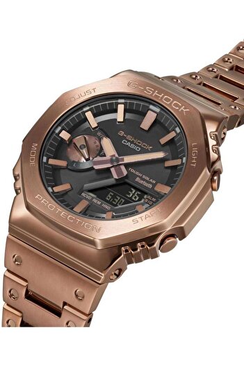 Casio G-Shock Gm-B2100Gd-5Adr Men's Wristwatch