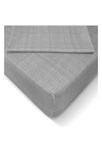 Sinem Çeyiz Single 3591002   Fitted Double Elastic Sheet Pillow Set 160 X 200