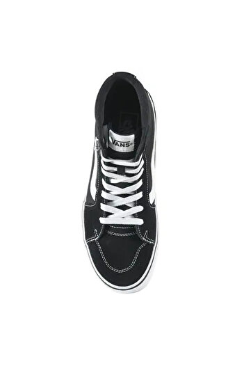 Vans Wm Filmore Hi Women's Black Sneakers Vn0A5Hyuıju1