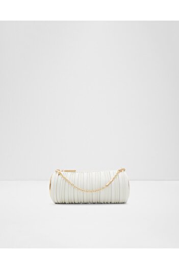 Aldo Women's White Single Compartment Bag
