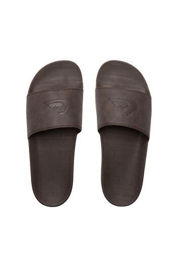 Quiksilver Rivi Nubuck Slide Rf Men's Slippers Men's Slippers Aqyl101379