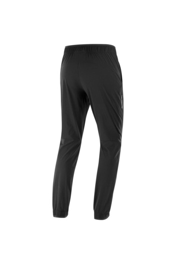 Salomon Ανδρικό παντελόνι εξωτερικού χώρου Wayfarer Ease Pants Μαύρο ΑΝΔΡΙΚΟ ΠΑΝΤΕΛΟΝΙ ΕΞΩΤΕΡΙΚΟΥ ΧΩΡΟΥ LC2209700