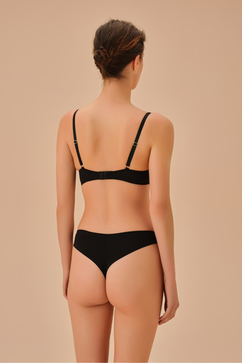 SUWEN Sapphire Brazilian String Külot