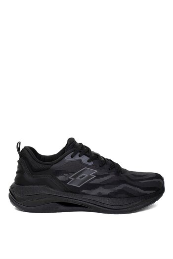 Lotto 101880198   4W Sepino 4Pr Men's Running Shoes Black - Gray