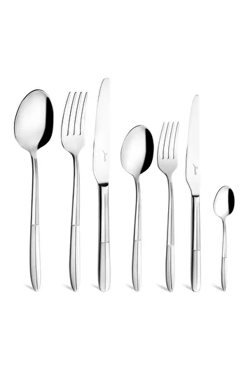 Jumbo 9401 12-Person 84-Piece Cutlery Set