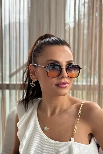 By Harmony Bh 0039 09 Women's Sunglasses