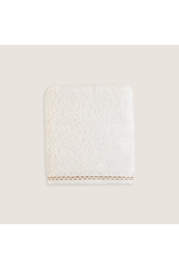 Chakra Ecru Madeline 30X50 cm Hand Towel