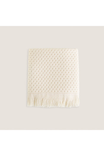 Chakra Charmon 30X50 cm Natural Hand Towel