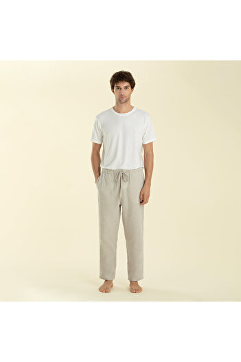 Chakra Profundo Sweatpants Grey