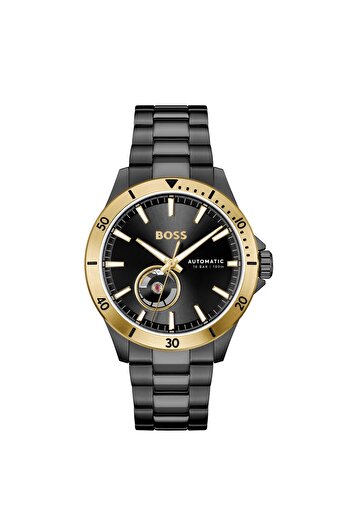 Hugo Boss Boss Automatic Men's Watch Hb 1514203