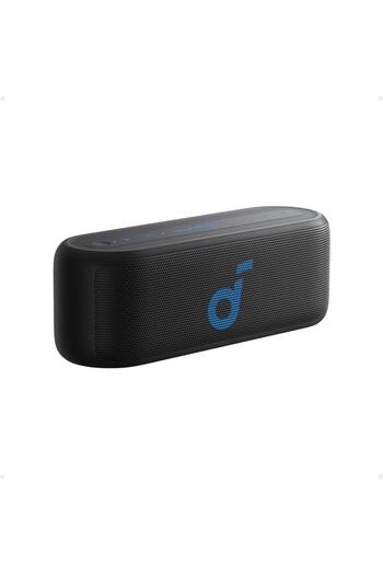 Anker Soundcore Select 2 S Ασύρματο ηχείο Bluetooth - 16 ώρες αναπαραγωγής - Ipx7 - Μαύρο - A3171