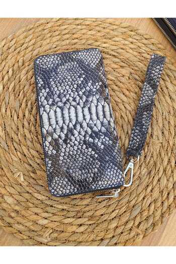 GoGoPlus Charlotte Wedge Women's Wallet