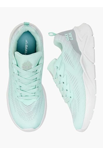 Oaklan by Shoexpress Printed Shoes with Lace-Up Closure
