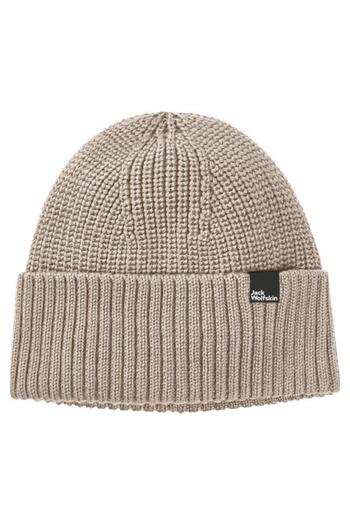 Jack Wolfskin Schwansee Beanie W Beanie 1911041 -A0028 Panna Cotta