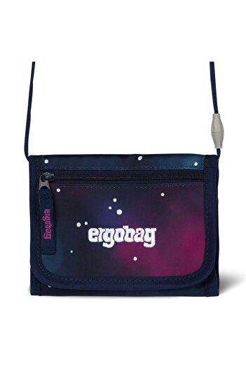 Ergobag Chest bag 14 cm