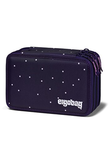 Ergobag Accessories maxi pencil case 42 pcs.
