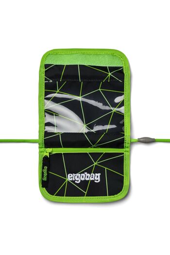 Ergobag Chest bag 14 cm