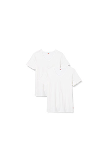Levi's Rundhals T-Shirt