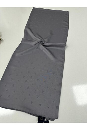 Levidor Ljk0703 Model Premium Gray Shawl