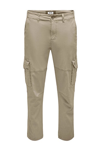 Only & Sons Hose DEAN Cargohose