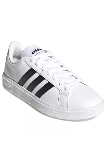adidas Dámské bílé tenisky Grand Court Base 2 Gw9261