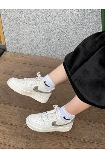 Nike Γυναικεία αθλητικά παπούτσια Air Force 1 '07