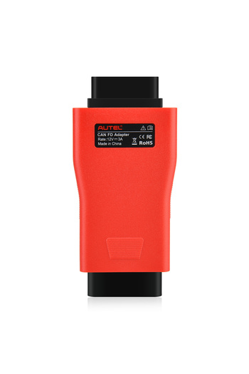 YIQIXIN Autel CAN FD Adapter Compatible With Autel VCI Car Diagnosis Tool Support CAN FD PROTOCOL For MY2...