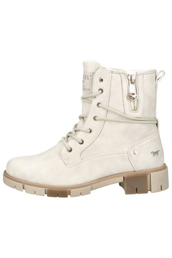 Mustang Stiefelette