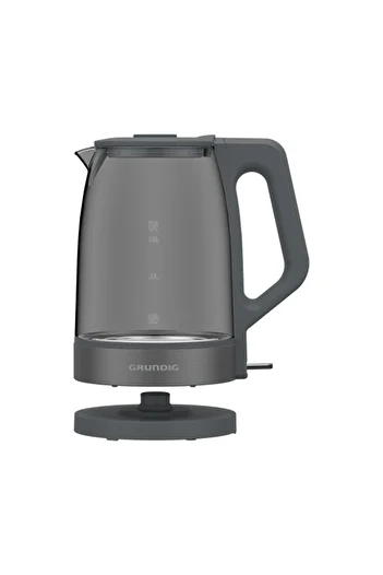Grundig Wk 6440 Lighted Glass Kettle