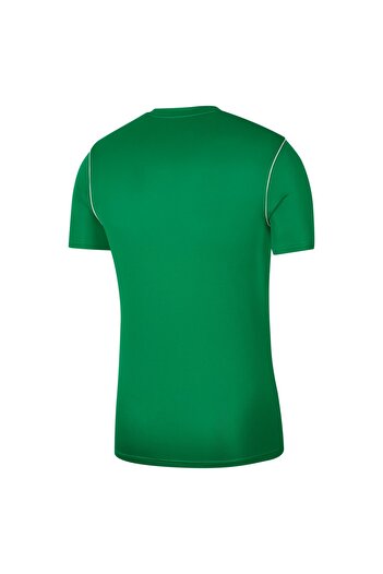 Nike Park 20 Training Men's Green Round Neck T-Shirt