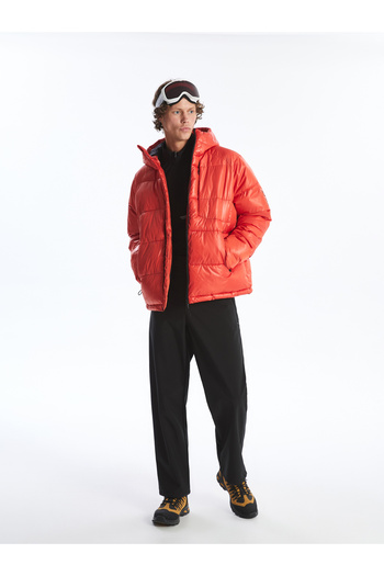 LC Waikiki Ανδρικό παντελόνι σκι Standard Fit