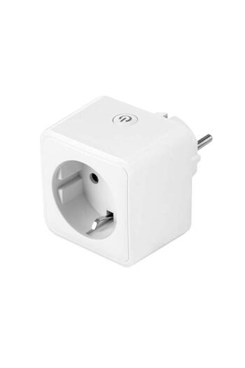 Cata Ct-4010 Smart Wifi Plug Socket - Remote Control Tuya Smart Life