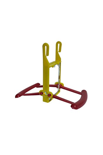 Store Mirrored Bird Swing