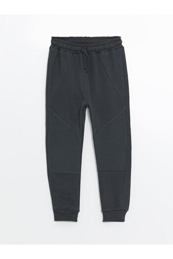 LC Waikiki Lcw Kids Buy Elasticated Boys Jogger Sweatpants (W4)