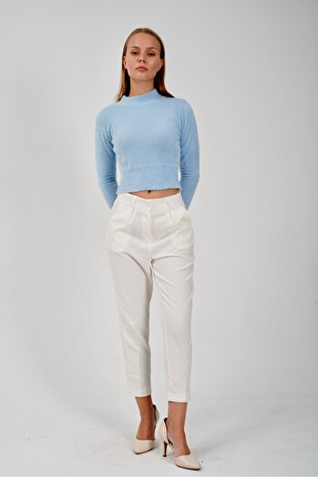 AGD COLLECTİON CROP KAZAK