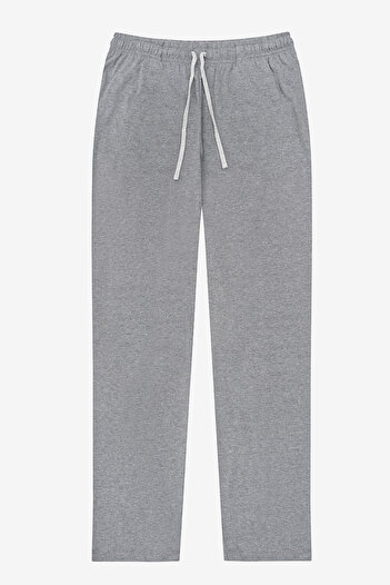 Penti Gray Pantolon Pijama Takımı