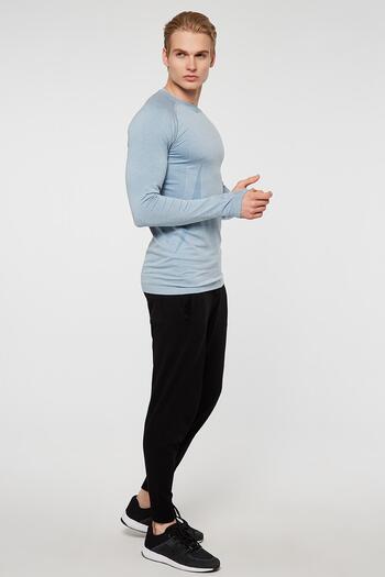 Jerf Maine T-shirt μπλε