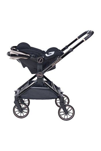 Prego Concorde Travel Sistem Bebek Arabası 2067